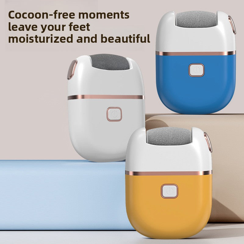 Automatic Electric Foot Callus Remover