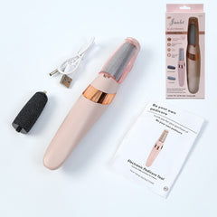 Pink toothpaste box 300 mah