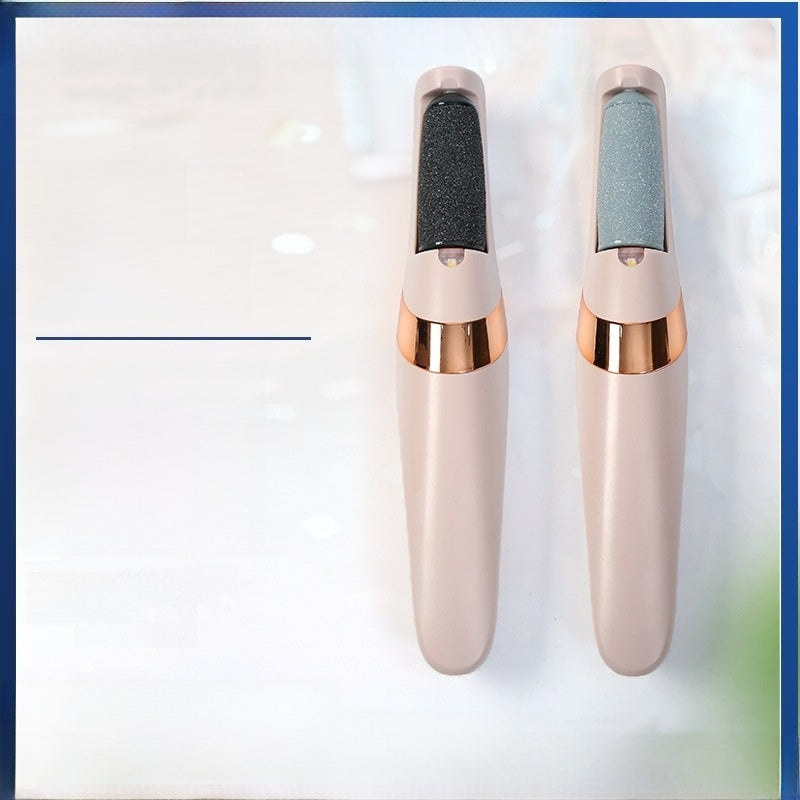 Automatic Electric Foot Grinder