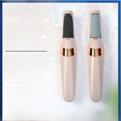 Automatic Electric Foot Grinder