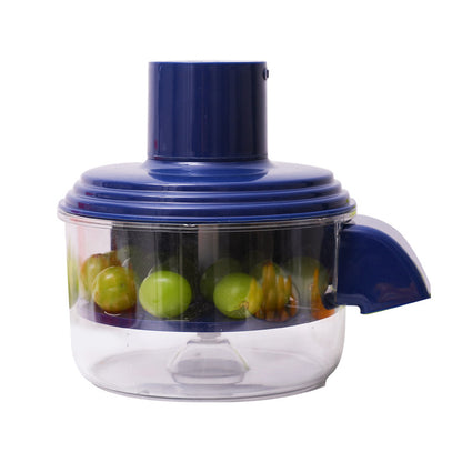 Automatic Electric Fruit Peeling Machine