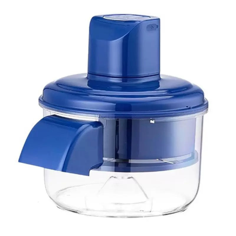 Automatic Electric Fruit Vegetable Peeler