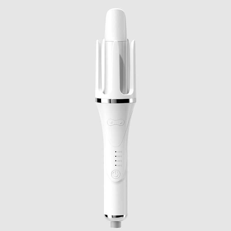 Automatic Electric Hair Curler