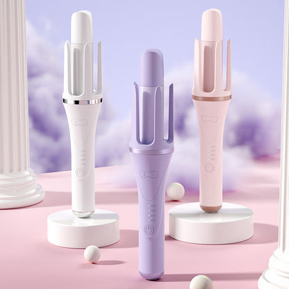 Automatic Electric Hair Curler