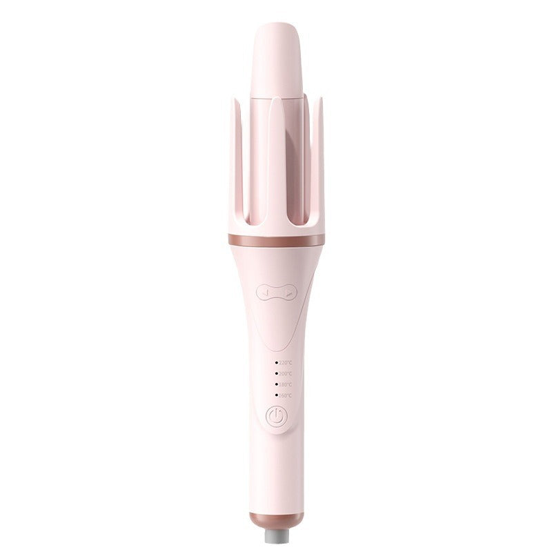 Automatic Electric Hair Curler