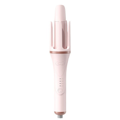 Automatic Electric Hair Curler