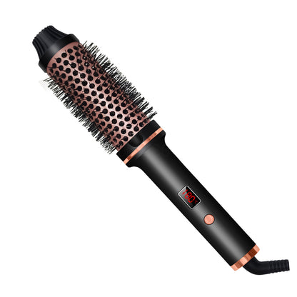 Automatic Electric Heating Comb for Hair Styling