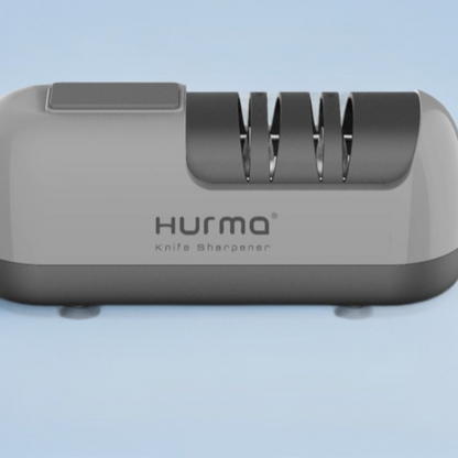 Automatic Electric Knife Sharpener