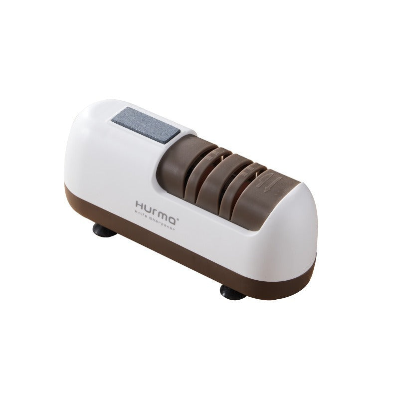 Automatic Electric Knife Sharpener
