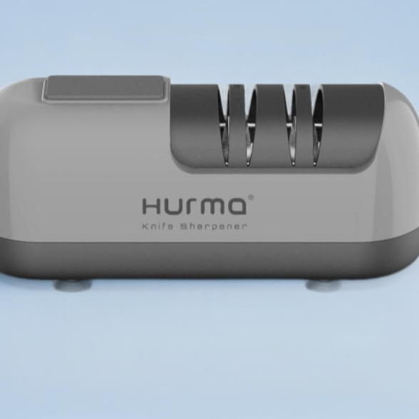Automatic Electric Knife Sharpener