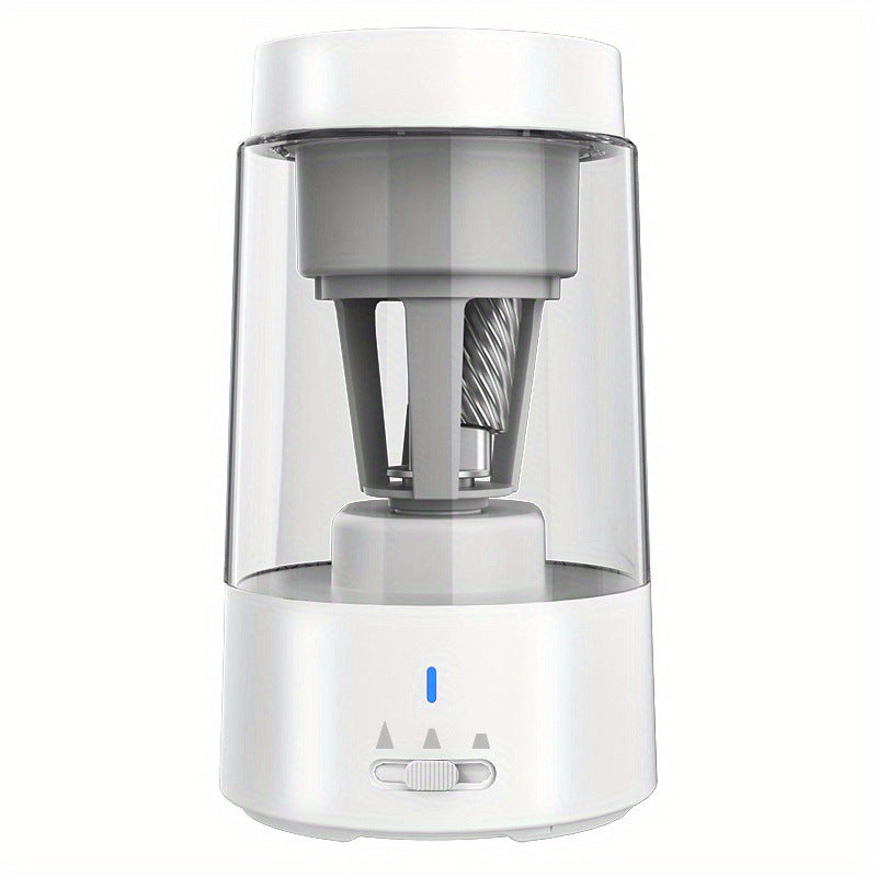 Automatic Electric Pencil Sharpener