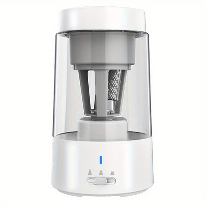 Automatic Electric Pencil Sharpener
