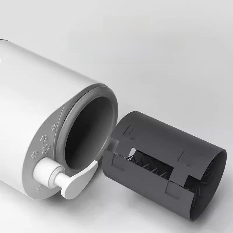 Automatic Electric Pet Paw Cleaning Machine