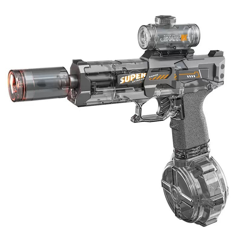 Automatic Electric Water Gun Toy