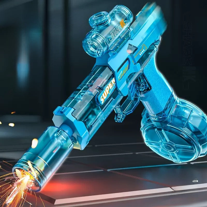 Automatic Electric Water Gun Toy
