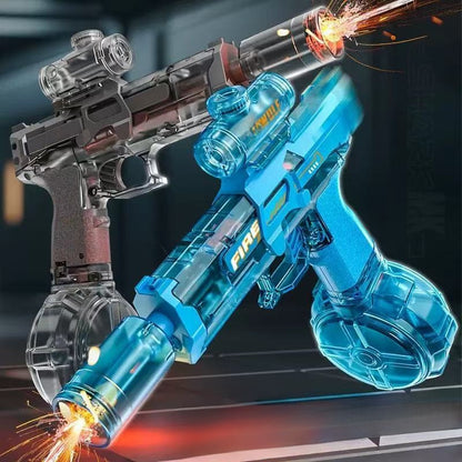 Automatic Electric Water Gun Toy
