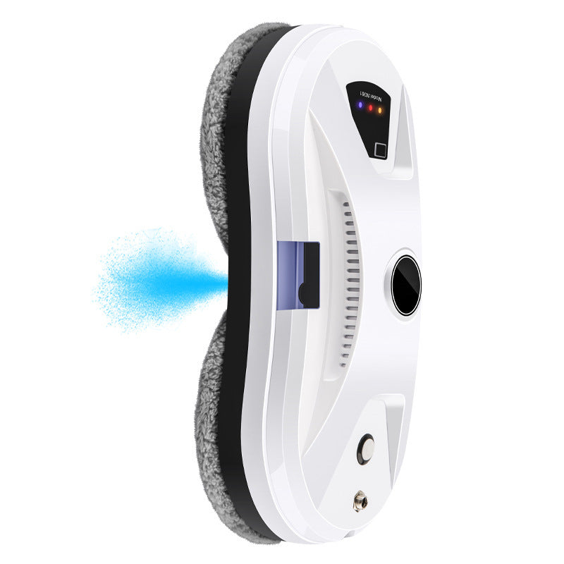 Automatic Electric Window Cleaning Robot