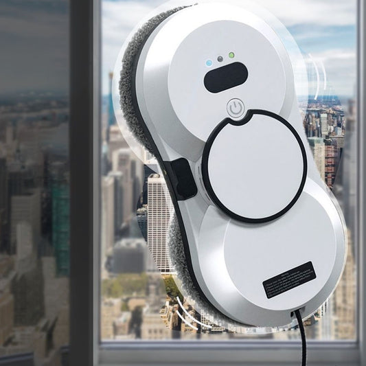 Automatic Electric Window Cleaning Robot