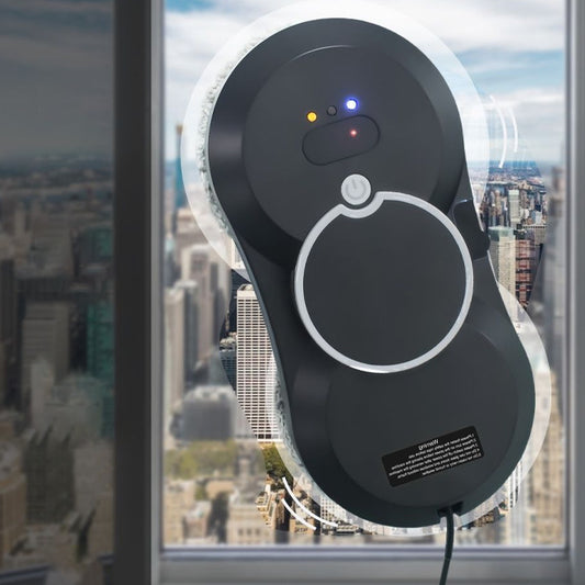 Automatic Electric Window Cleaning Robot