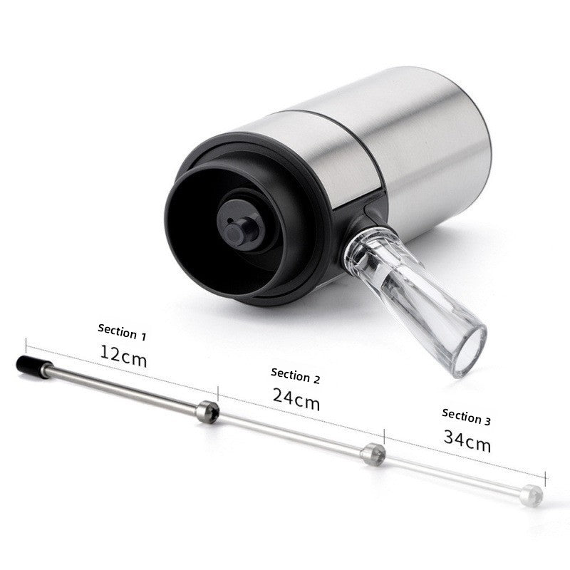 Automatic Electric Wine Decanter Aerator