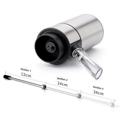 Automatic Electric Wine Decanter Aerator