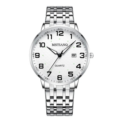 automatic electronic quartz watches