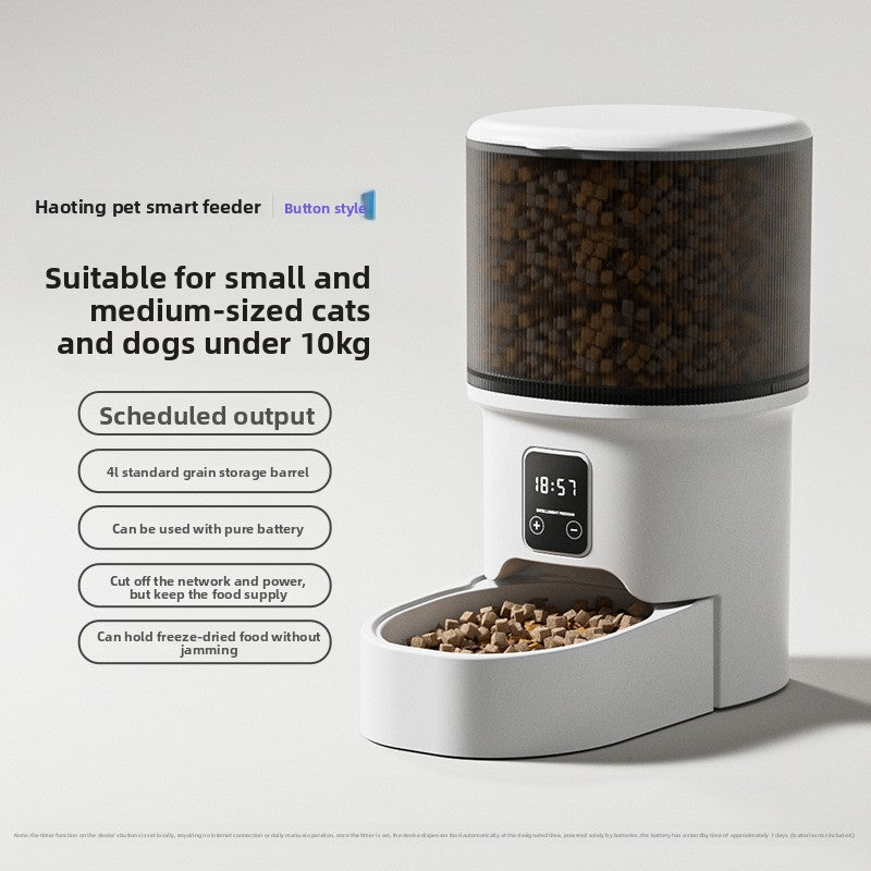 Automatic Feeder