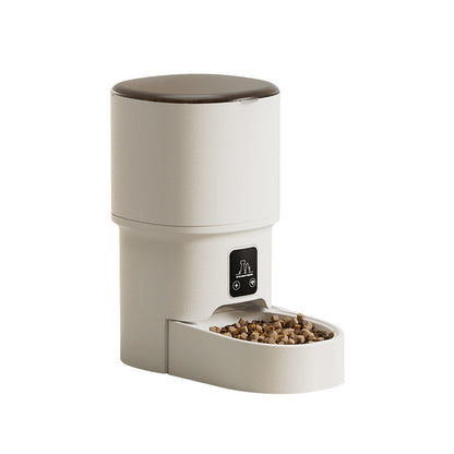 Automatic Feeder
