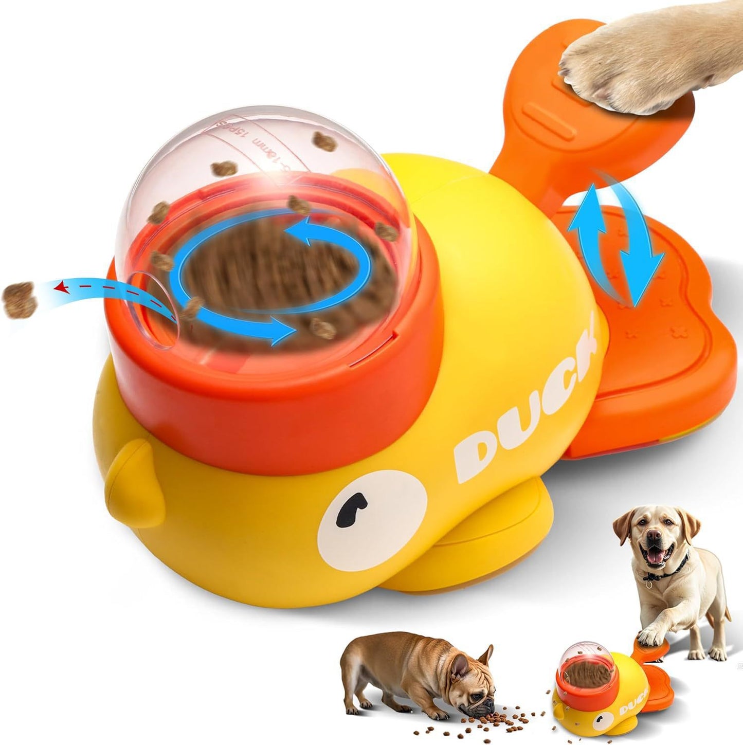 automatic feeder