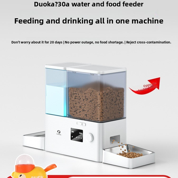 Automatic Feeder
