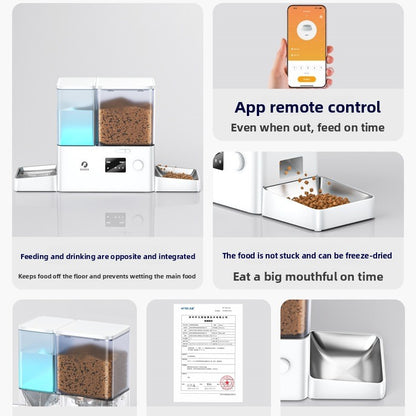 Automatic Feeder