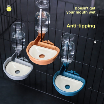 automatic feeder