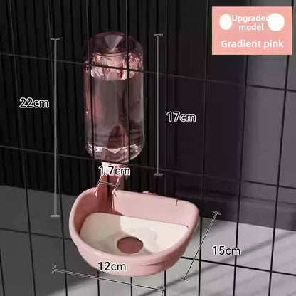 automatic feeder