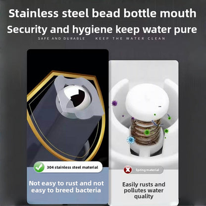 automatic feeder