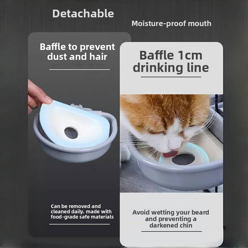 automatic feeder