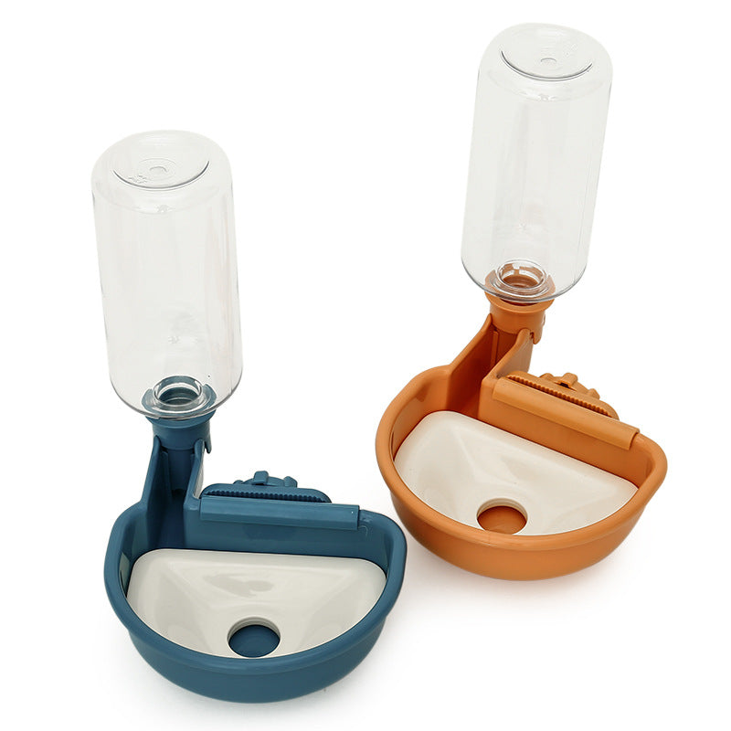 automatic feeder
