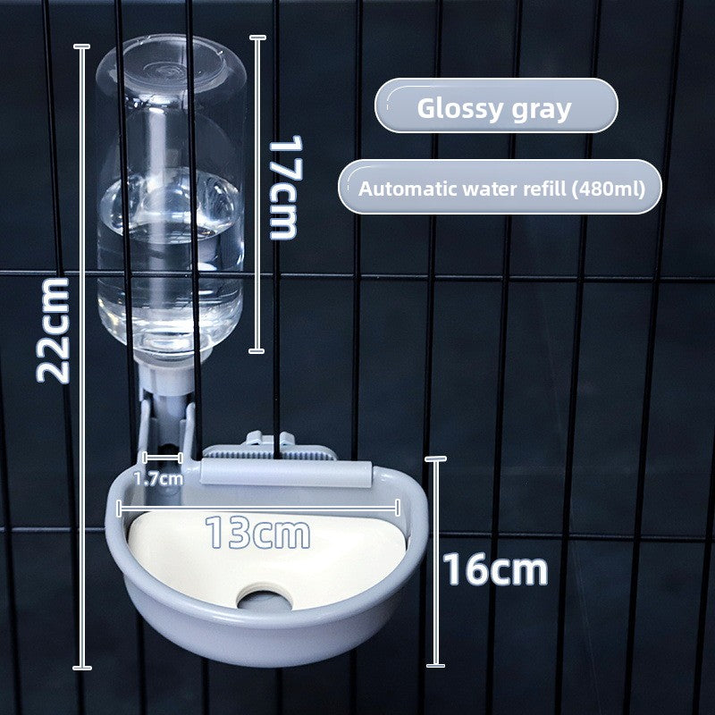 automatic feeder