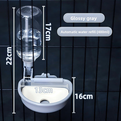 automatic feeder