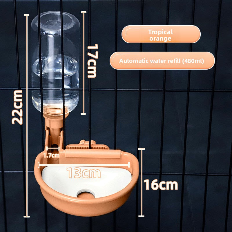 automatic feeder