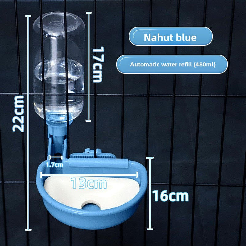 automatic feeder