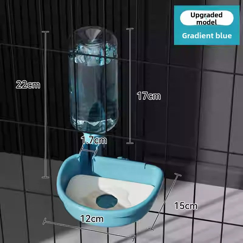 automatic feeder