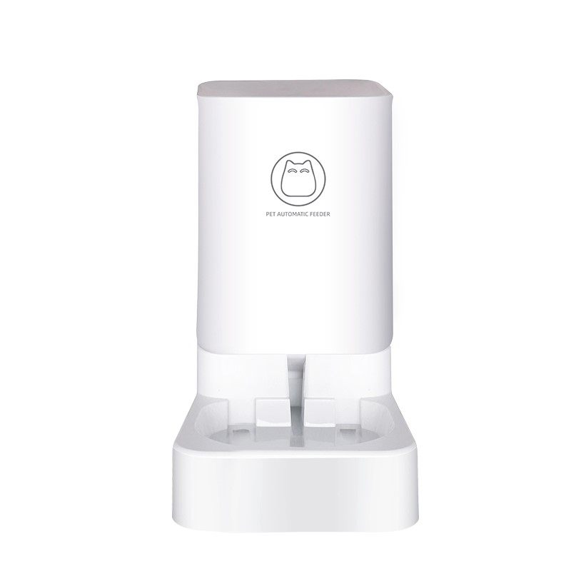 Automatic Feeder