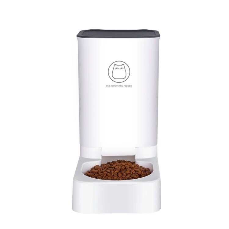Automatic Feeder