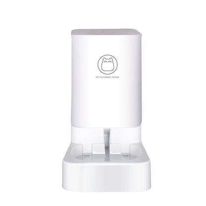 Automatic Feeder