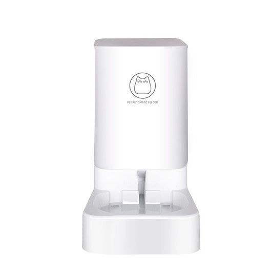 Automatic Feeder