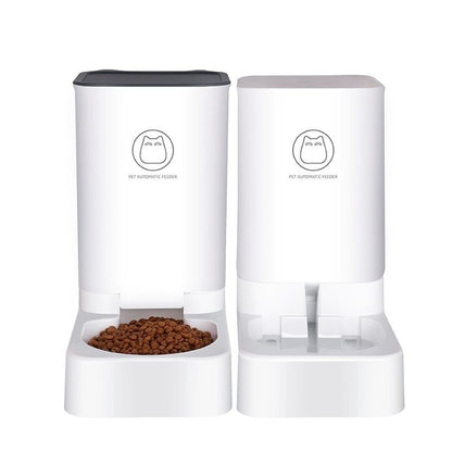 Automatic Feeder