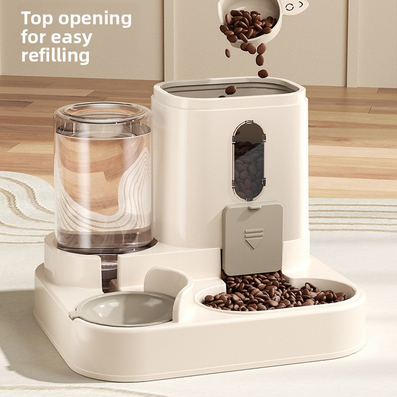 Automatic Feeder