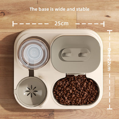Automatic Feeder