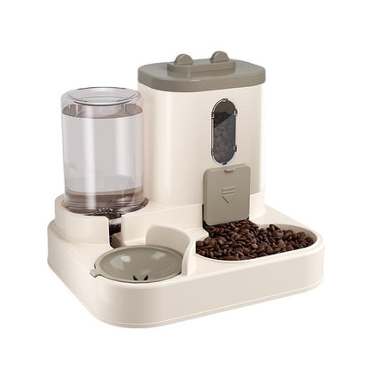 Automatic Feeder
