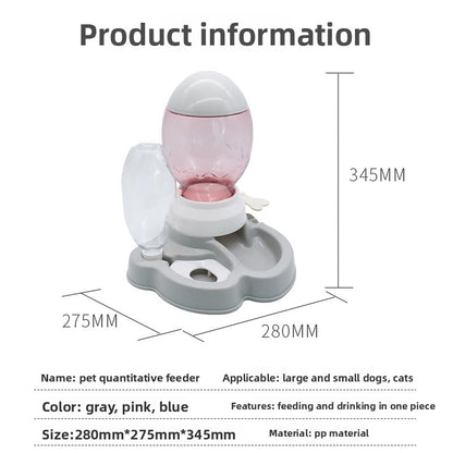 Automatic Feeder